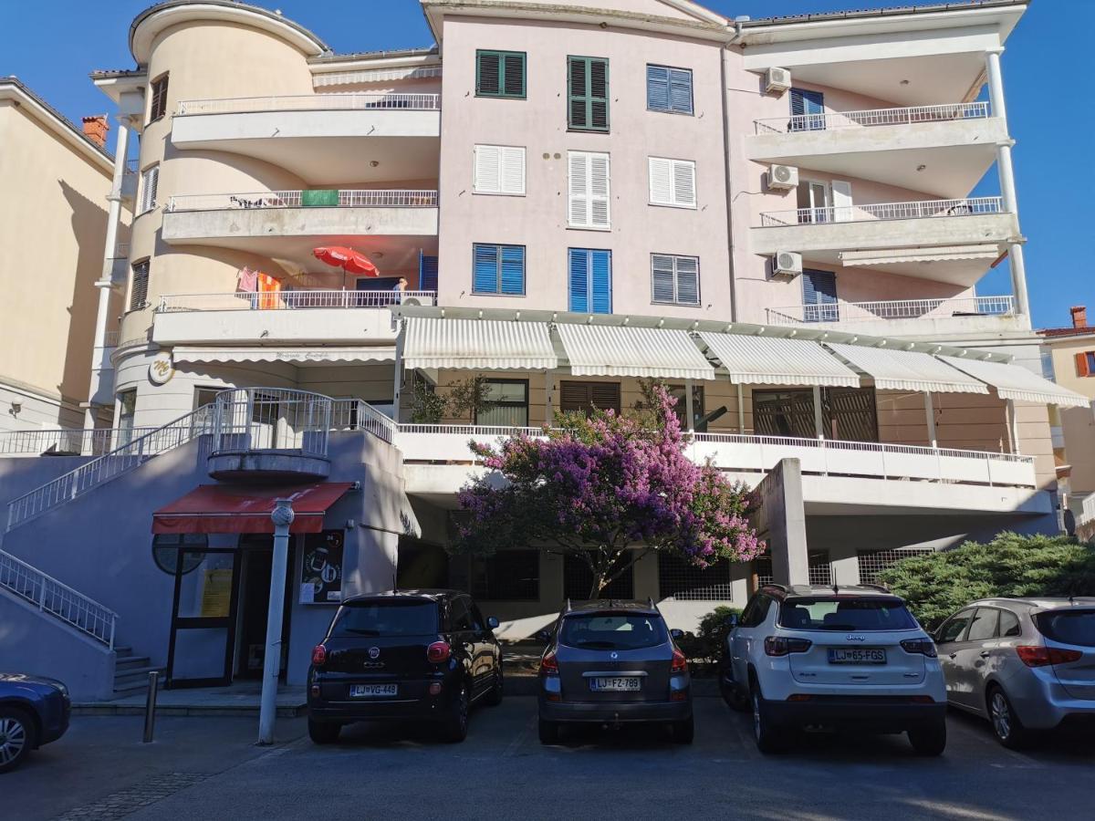 Appartamento Portofino app Izola Esterno foto