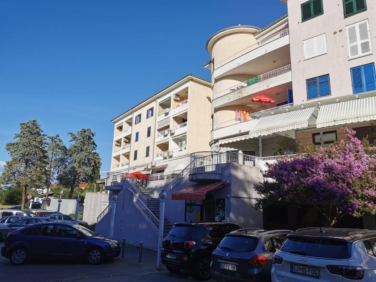 Appartamento Portofino app Izola Esterno foto