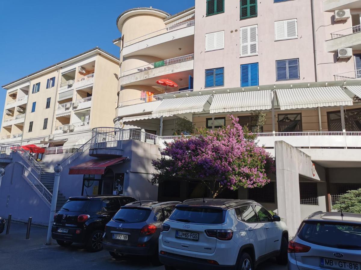Appartamento Portofino app Izola Esterno foto