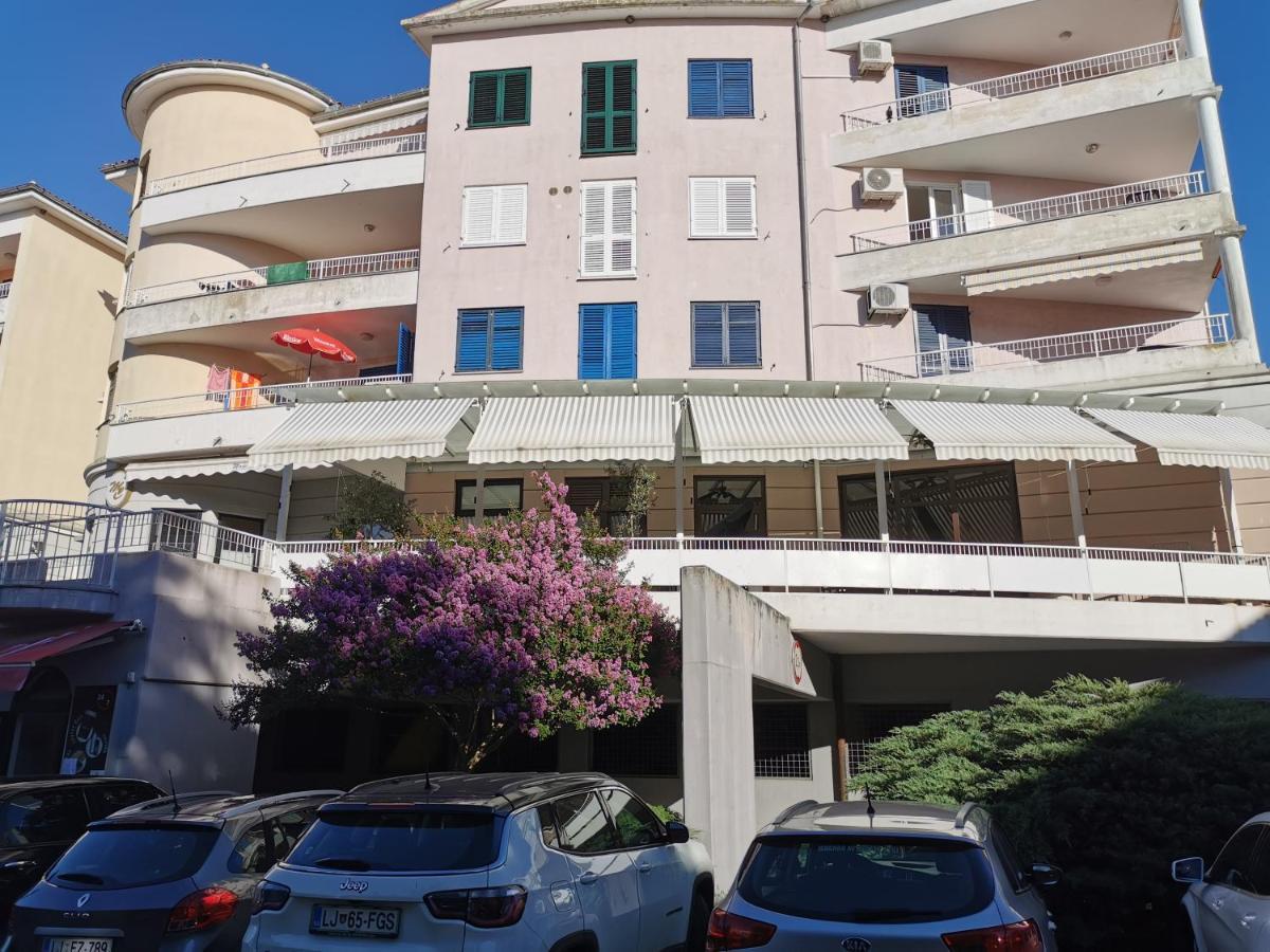 Appartamento Portofino app Izola Esterno foto