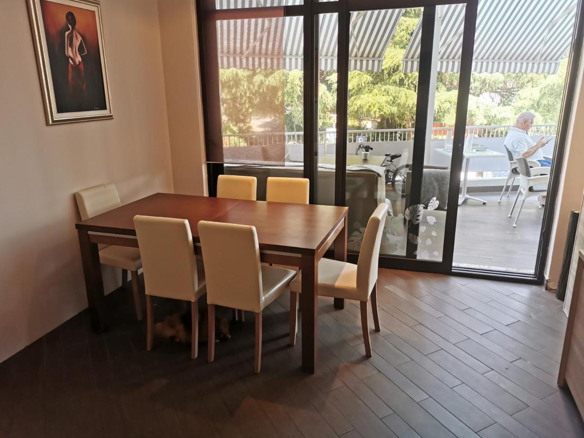 Appartamento Portofino app Izola Esterno foto