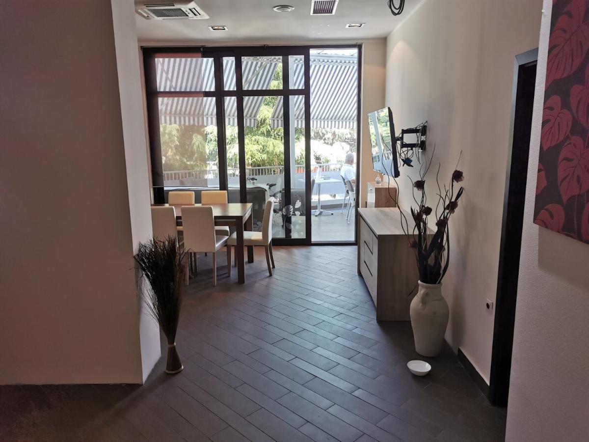 Appartamento Portofino app Izola Esterno foto