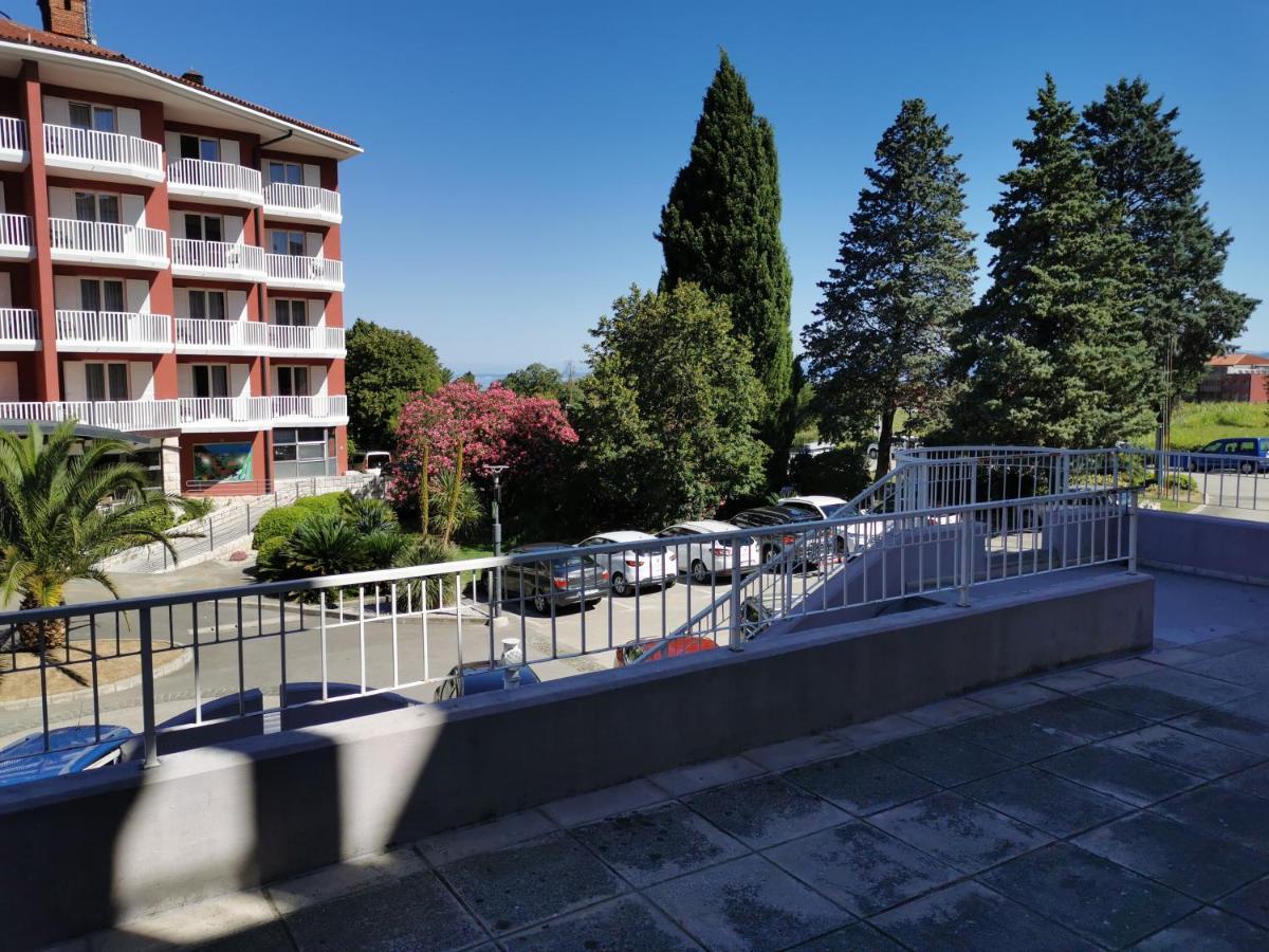 Appartamento Portofino app Izola Esterno foto