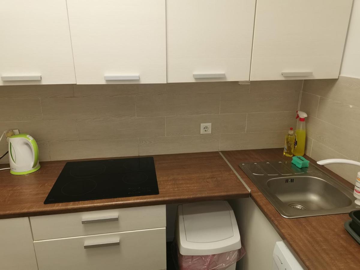Appartamento Portofino app Izola Esterno foto