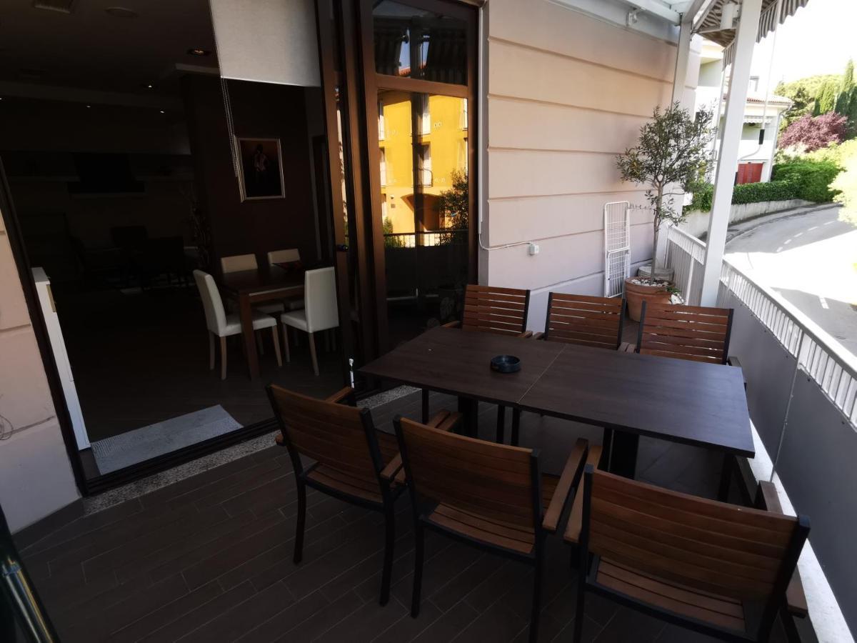 Appartamento Portofino app Izola Esterno foto