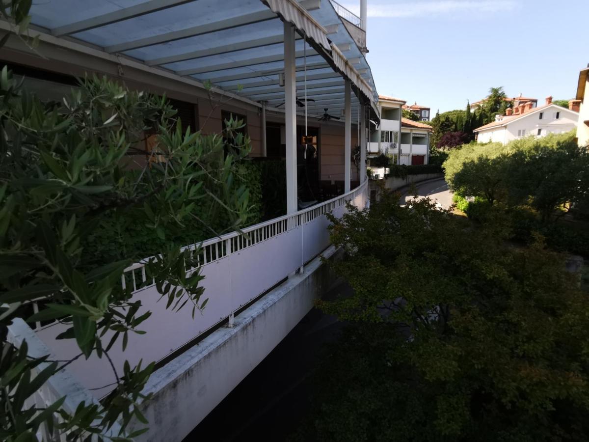 Appartamento Portofino app Izola Esterno foto