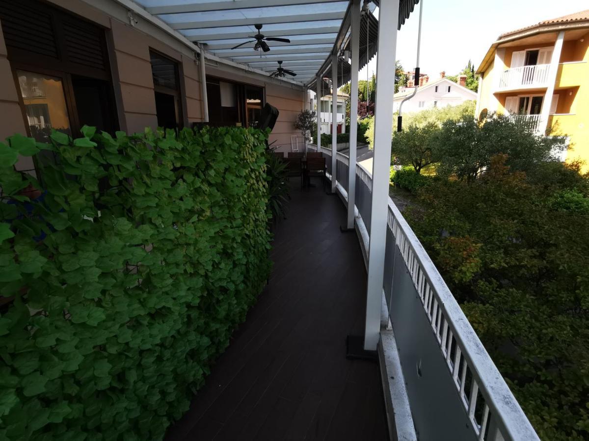 Appartamento Portofino app Izola Esterno foto