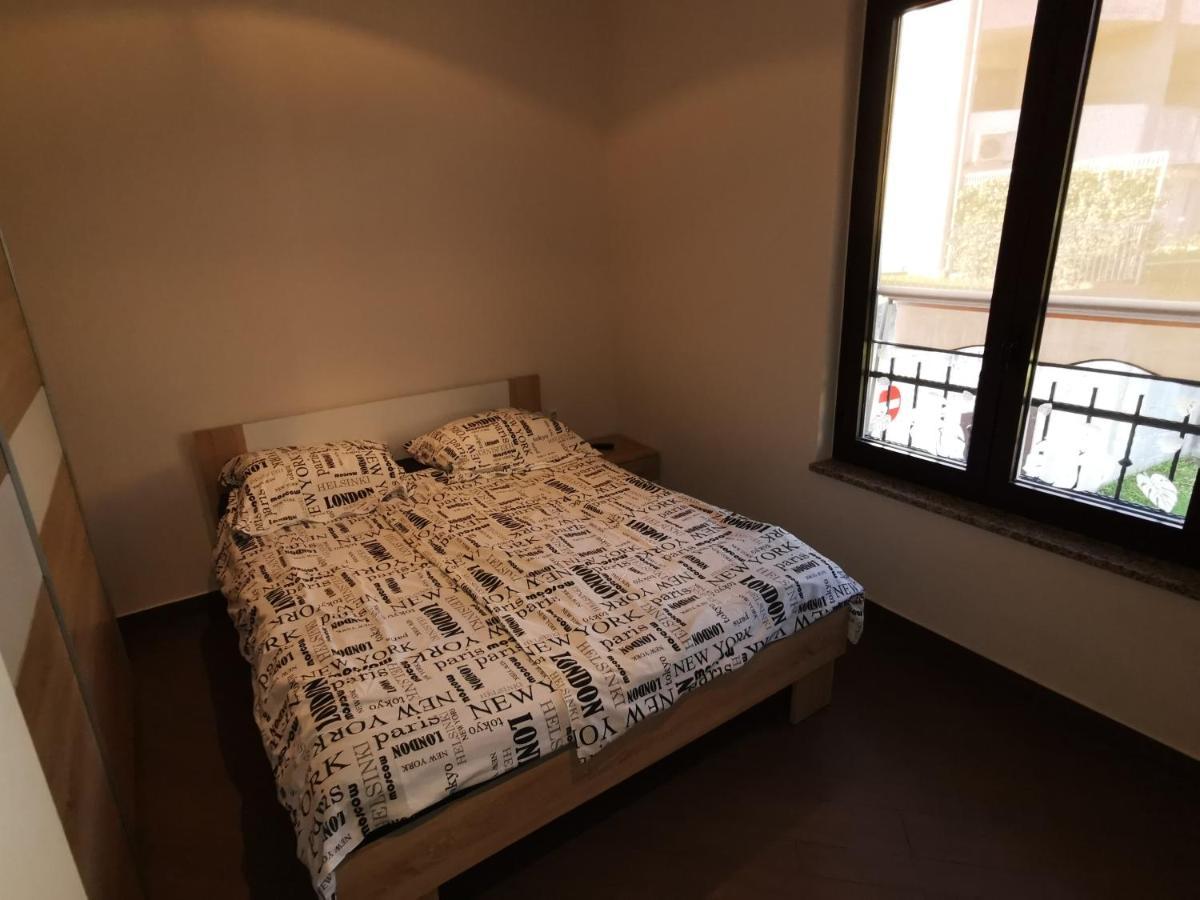 Appartamento Portofino app Izola Esterno foto
