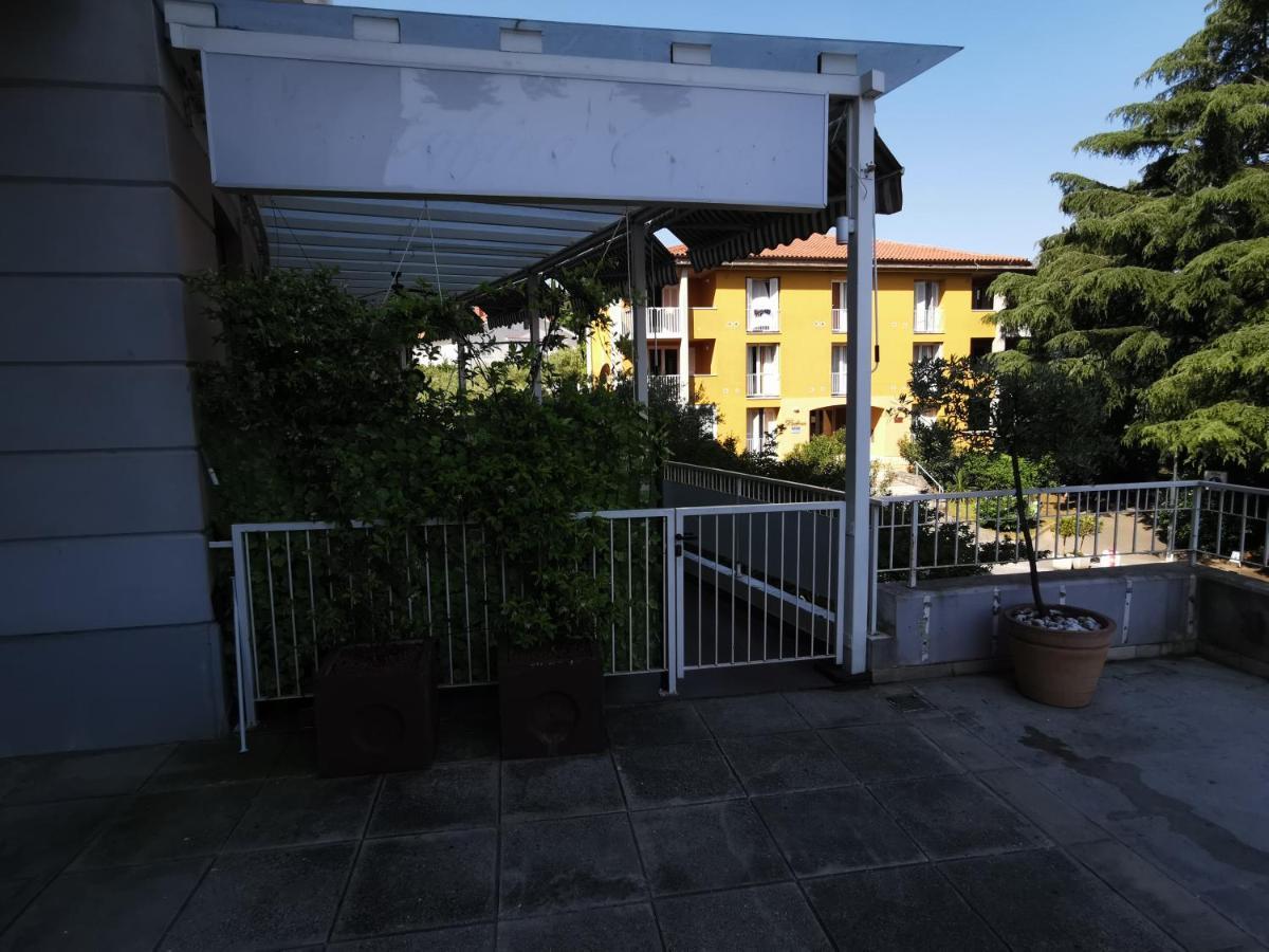 Appartamento Portofino app Izola Esterno foto