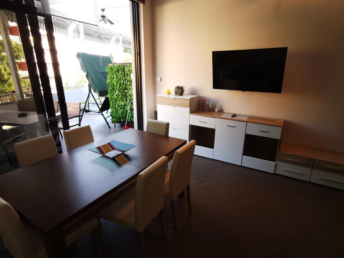 Appartamento Portofino app Izola Esterno foto