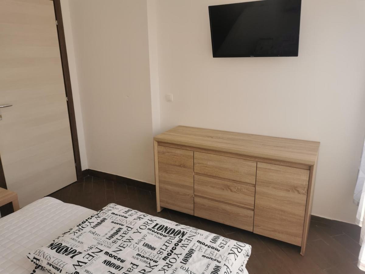 Appartamento Portofino app Izola Esterno foto