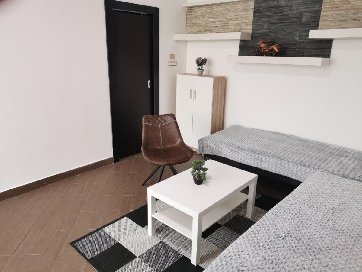 Appartamento Portofino app Izola Esterno foto