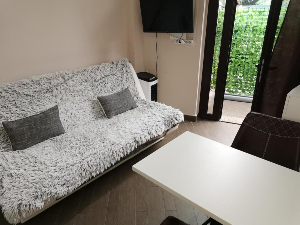 Appartamento Portofino app Izola Esterno foto